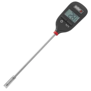 WEBER TERMOMETR DO BŁYSKAWICZNEGO POMIARU TEMPERATURY 6750 