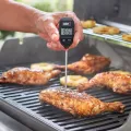 WEBER TERMOMETR DO BŁYSKAWICZNEGO POMIARU TEMPERATURY