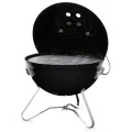 WEBER GRILL WĘGLOWY SMOKEY JOE 37 CM