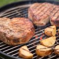 WEBER GRILL WĘGLOWY SMOKEY JOE 37 CM