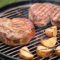 WEBER GRILL WĘGLOWY SMOKEY JOE 37 CM