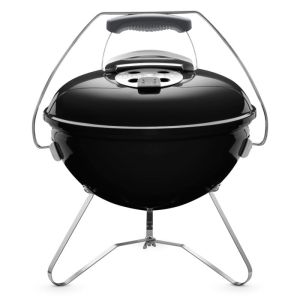 WEBER GRILL WĘGLOWY SMOKEY JOE 37 CM 1121004