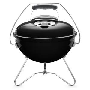 WEBER GRILL WĘGLOWY SMOKEY JOE 37 CM 1121004