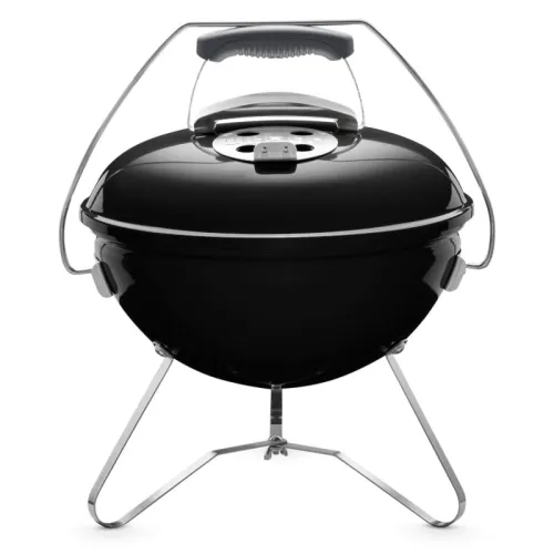 WEBER GRILL WĘGLOWY SMOKEY JOE 37 CM
