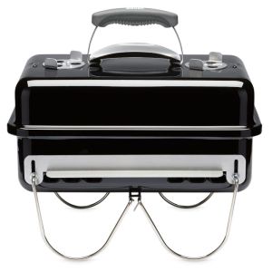 WEBER GRILL WĘGLOWY GO-ANYWHERE 1131004