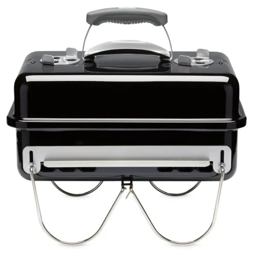 WEBER GRILL WĘGLOWY GO-ANYWHERE