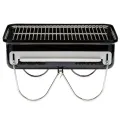 WEBER GRILL WĘGLOWY GO-ANYWHERE