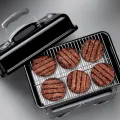 WEBER GRILL WĘGLOWY GO-ANYWHERE