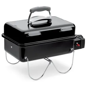 WEBER GRILL GAZOWY GO-ANYWHERE 1141056