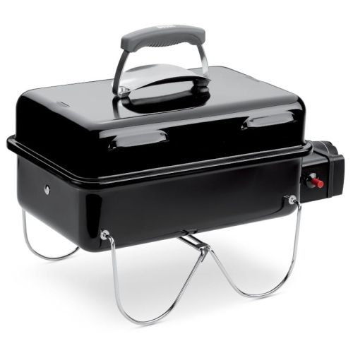 WEBER GRILL GAZOWY GO-ANYWHERE