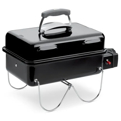 WEBER GRILL GAZOWY GO-ANYWHERE