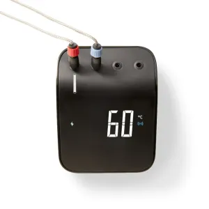 WEBER CONNECT SMART GRILLING HUB 3202
