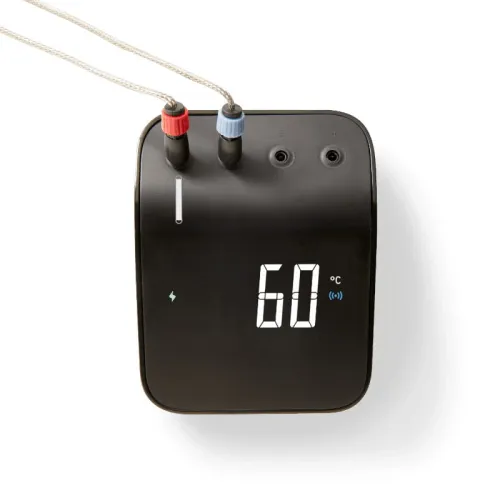 WEBER CONNECT SMART GRILLING HUB