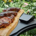 WEBER CONNECT SMART GRILLING HUB