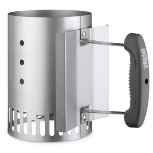 WEBER KOMPAKTOWY KOMIN DO ROZPALANIA RAPIDFIRE 7447