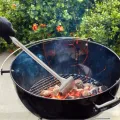 WEBER PRZESUWAK DO WĘGLA