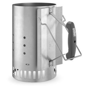 WEBER DUŻY KOMIN DO ROZPALANIA RAPIDFIRE 7416