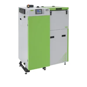 KOCIOŁ 5 KLASY SAS COMPACT 10 KW PRAWY CZOPUCH GÓRA