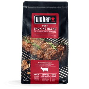 WEBER DREWIENKA DO WĘDZENIA - WOŁOWINA 17663