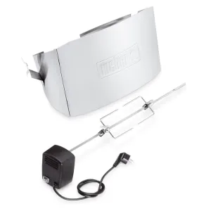 WEBER ROŻEN DO GRILLI Q300/3000 17524