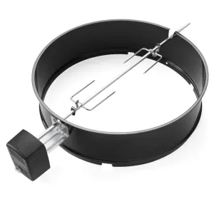 WEBER ROŻEN DO GRILLI WĘGLOWYCH 57 CM 7494