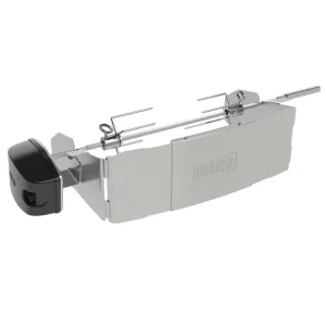 WEBER ROŻEN DO GRILLI PULSE 1000/2000 7660