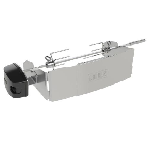 WEBER ROŻEN DO GRILLI PULSE 1000/2000