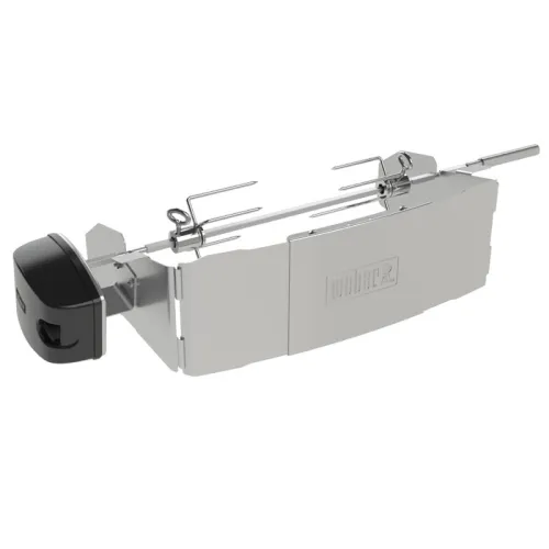 WEBER ROŻEN DO GRILLI PULSE 1000/2000