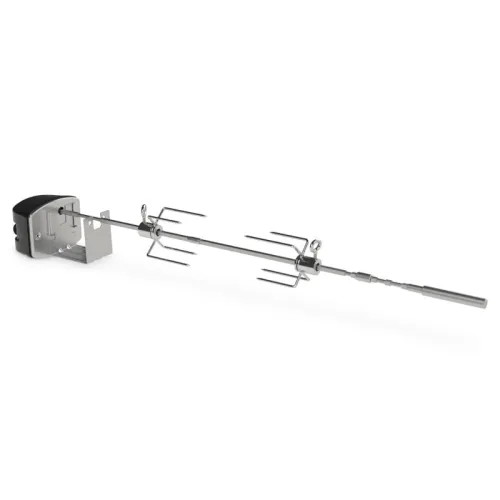 WEBER ROŻEN DO GRILLI SPIRIT