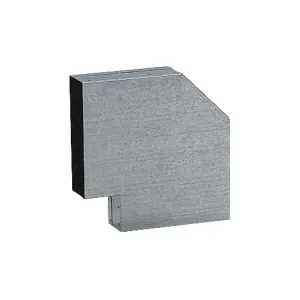 KOLANO 90 S 150 X 50 MM