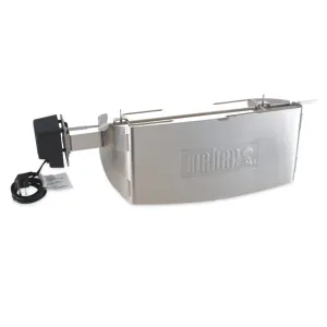 WEBER ROŻEN DO GRILLI Q200/2000 17561