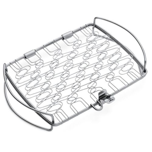 WEBER KOSZ DO GRILLOWANIA WARZYW I RYB MAŁY 6470