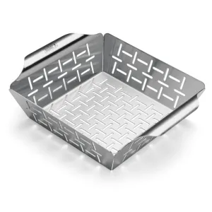WEBER KOSZ DO GRILLOWANIA WARZYW MAŁY 6481