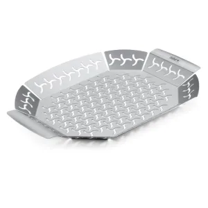 WEBER KOSZ DO GRILLOWANIA WARZYW DUŻY 6678