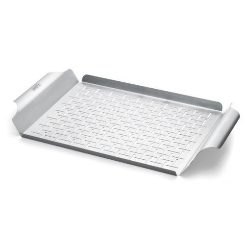 WEBER PATELNIA GRILLOWA
