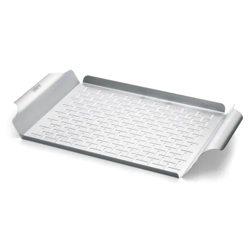 WEBER PATELNIA GRILLOWA