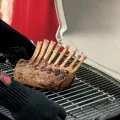 WEBER RUSZT DO GRILLOWANIA METODĄ POŚREDNIĄ DUŻY 6564