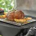 WEBER RUSZT DO GRILLOWANIA METODĄ POŚREDNIĄ MAŁY 6563
