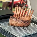 WEBER TACE IZOLACYJNE DO GRILLOWANIA METODĄ POŚREDNIĄ DUŻE 6562