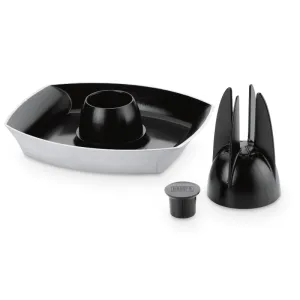 WEBER STOJAK NA DRÓB DELUXE 6731