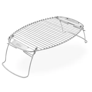 WEBER DODATKOWY RUSZT 7647