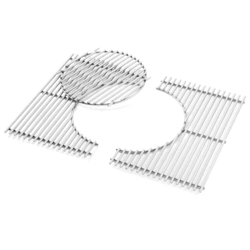 WEBER RUSZT GBS DO GRILLI SPIRIT 300 7586