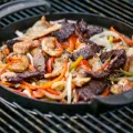 WEBER ŻELIWNA PŁYTA GBS 7421