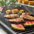 WEBER RUSZT ŻELIWNY GBS DO GRILLI SPIRIT E-310 8847