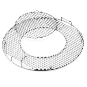 WEBER RUSZT GBS DO GRILLI WĘGLOWYCH 57 CM 8835