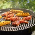 WEBER RUSZT GBS DO GRILLI WĘGLOWYCH 57 CM 8835