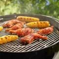 WEBER RUSZT GBS DO GRILLI WĘGLOWYCH 57 CM 8835