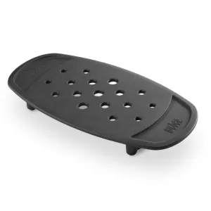WEBER ŻELIWNA PODSTAWKA POD WKŁADY GBS 8845