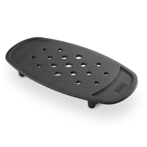 WEBER ŻELIWNA PODSTAWKA POD WKŁADY GBS 8845