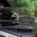 WEBER ŻELIWNA PODSTAWKA POD WKŁADY GBS 8845